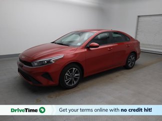 Used 2024 Kia Forte LXS image 1