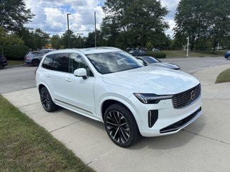 New 2026 Volvo XC90 B6 Ultra image 1