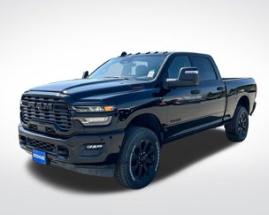 New 2025 RAM 2500 Big Horn image 1