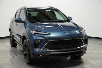 New 2026 Buick Encore GX Sport Touring w/ Comfort Package image 1