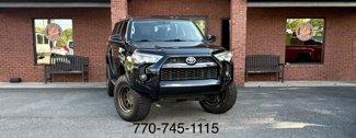 Used 2019 Toyota 4Runner SR5 image 1