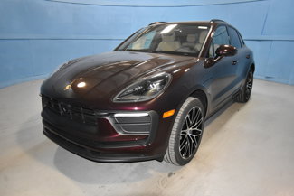 New 2026 Porsche Macan video 1
