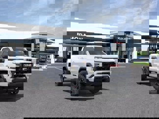 New 2025 GMC Canyon Elevation w/ Convenience Package image 1