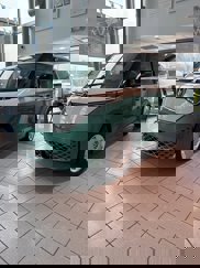 New 2025 Volkswagen ID. Buzz 1st Edition image 1