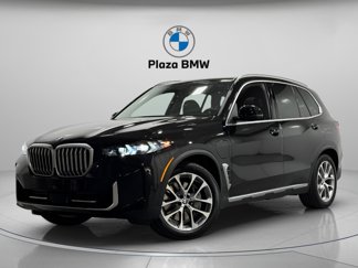 New 2026 BMW X5 xDrive50e image 1