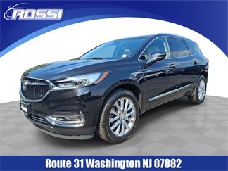 Used 2021 Buick Enclave Essence w/ Sound and Sites Package image 1