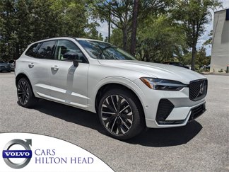 New 2026 Volvo XC60 B5 Ultra w/ Protection Package Premier video 1