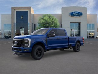 New 2026 Ford F350 XL image 1