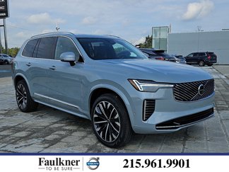 New 2026 Volvo XC90 B6 Ultra image 1