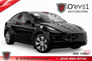 Used 2023 Tesla Model Y Long Range image 1