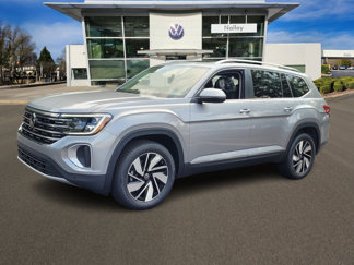 New 2026 Volkswagen Atlas SEL image 1