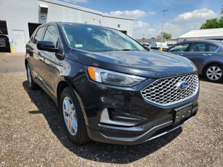 Used 2024 Ford Edge SEL image 1