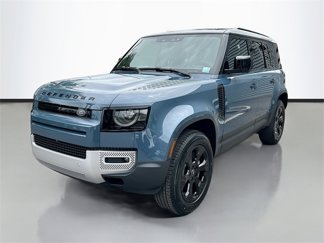 Used 2025 Land Rover Defender 110 S image 1