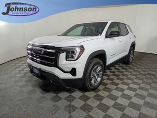 New 2026 GMC Terrain Elevation image 1