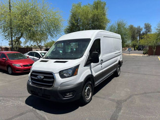 Used 2020 Ford Transit 250 Medium Roof w/ Load Area Protection Package image 1
