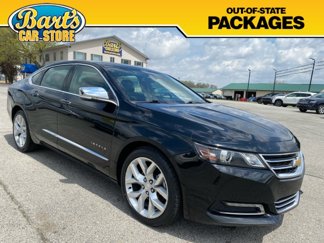 Used 2020 Chevrolet Impala Premier image 1