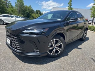 New 2025 Lexus RX 350 Premium image 1