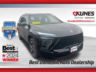New 2025 Buick Enclave Sport Touring w/ Power Package image 1