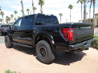 New 2025 Ford F150 Raptor video 1