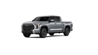 New 2025 Toyota Tundra Limited image 1