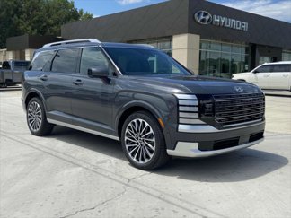 New 2026 Hyundai Palisade Calligraphy image 1
