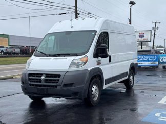 Used 2018 RAM ProMaster 2500 image 1