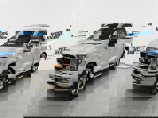 Certified 2022 Ford F150 XLT w/ Equipment Group 302A High image 1