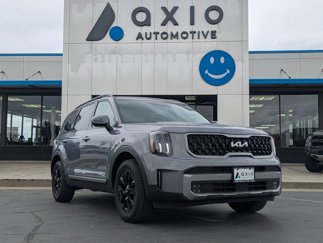 Used 2023 Kia Telluride SX Prestige X-Pro image 1
