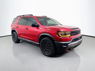 New 2026 Honda Passport TrailSport Elite image 1