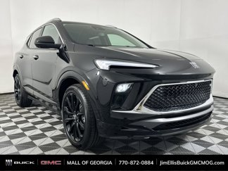 New 2026 Buick Encore GX Sport Touring image 1