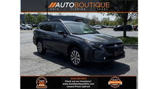 Used 2024 Subaru Outback Premium image 1