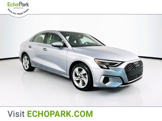 Used 2024 Audi A3 2.0T Premium image 1