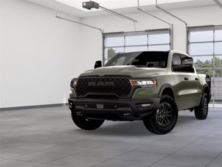 New 2026 RAM 1500 Rebel image 1