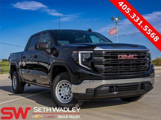 New 2026 GMC Sierra 1500 Pro w/ Pro Value Package image 1
