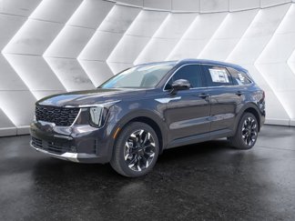 New 2026 Kia Sorento EX image 1