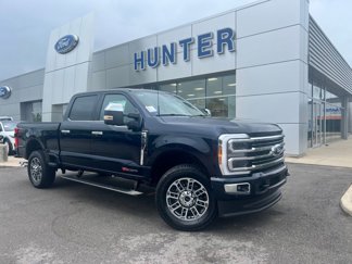 New 2025 Ford F250 Lariat image 1