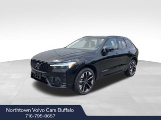 New 2026 Volvo XC60 B5 Plus image 1