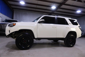 Used 2018 Toyota 4Runner TRD Pro image 1