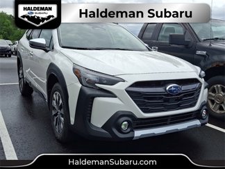 New 2025 Subaru Outback Touring XT image 1