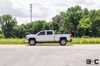 Used 2019 Chevrolet Silverado 2500 LT image 1