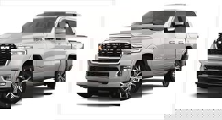 New 2025 RAM 1500 Tungsten image 1