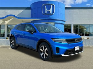 New 2025 Honda Prologue Touring image 1