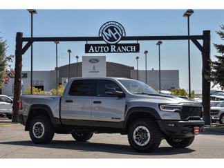 New 2025 RAM 1500 RHO w/ RHO Level 1 Equipment Group image 1