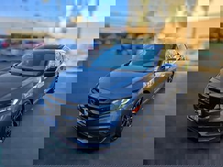 Used 2019 Honda Civic Sport image 1