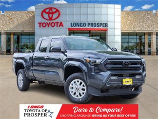 New 2025 Toyota Tacoma SR5 image 1