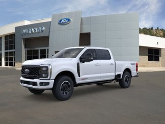 New 2025 Ford F350 Lariat w/ Lariat Ultimate Package image 1