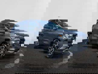 New 2025 Ford Escape SE image 1