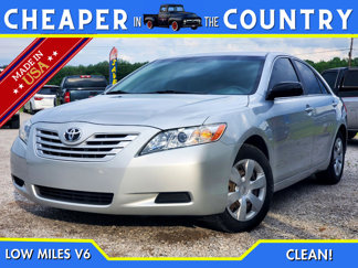 Used 2007 Toyota Camry LE image 1