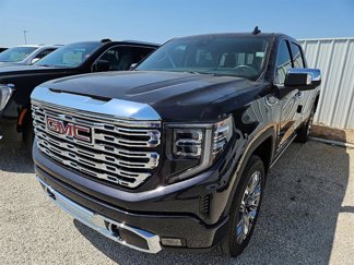 New 2026 GMC Sierra 1500 Denali w/ Denali Reserve Package image 1