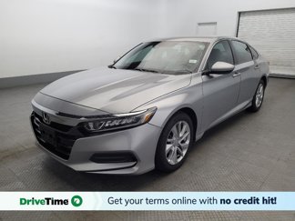 Used 2019 Honda Accord LX image 1